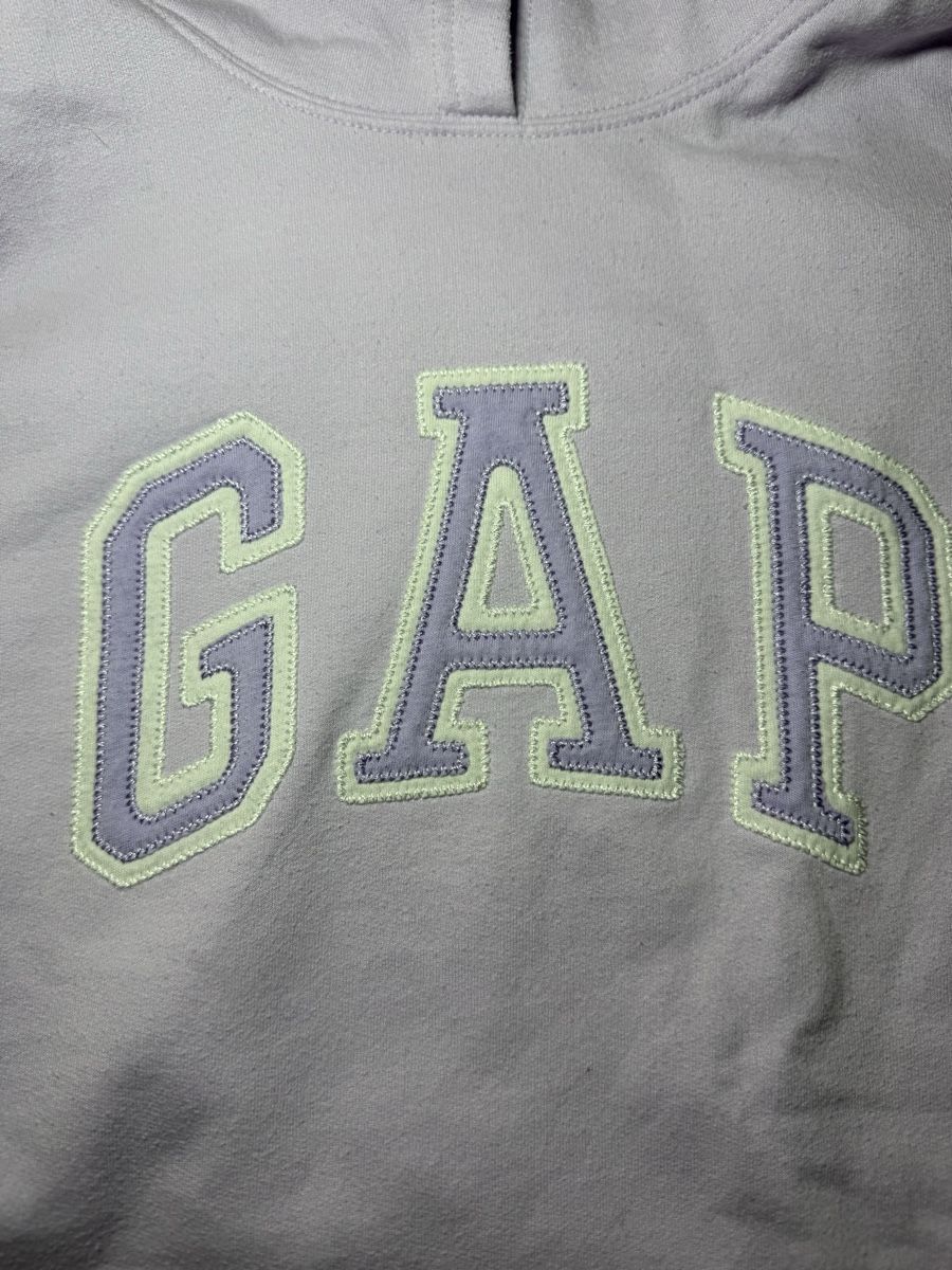 Gap Pulls et sweat-shirts: GAP Hoodie Kapuzenpullover – D'occasion à Vionnaz par b_f_d_r_g 4