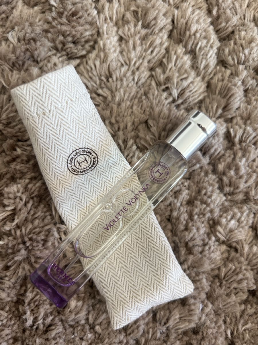 Hermès Profumi & Eau de Toilette: Hermes Violette Volynka 15ml – Nuovo (secondo la descrizione) da Wallisellen venduto da vic_rl56