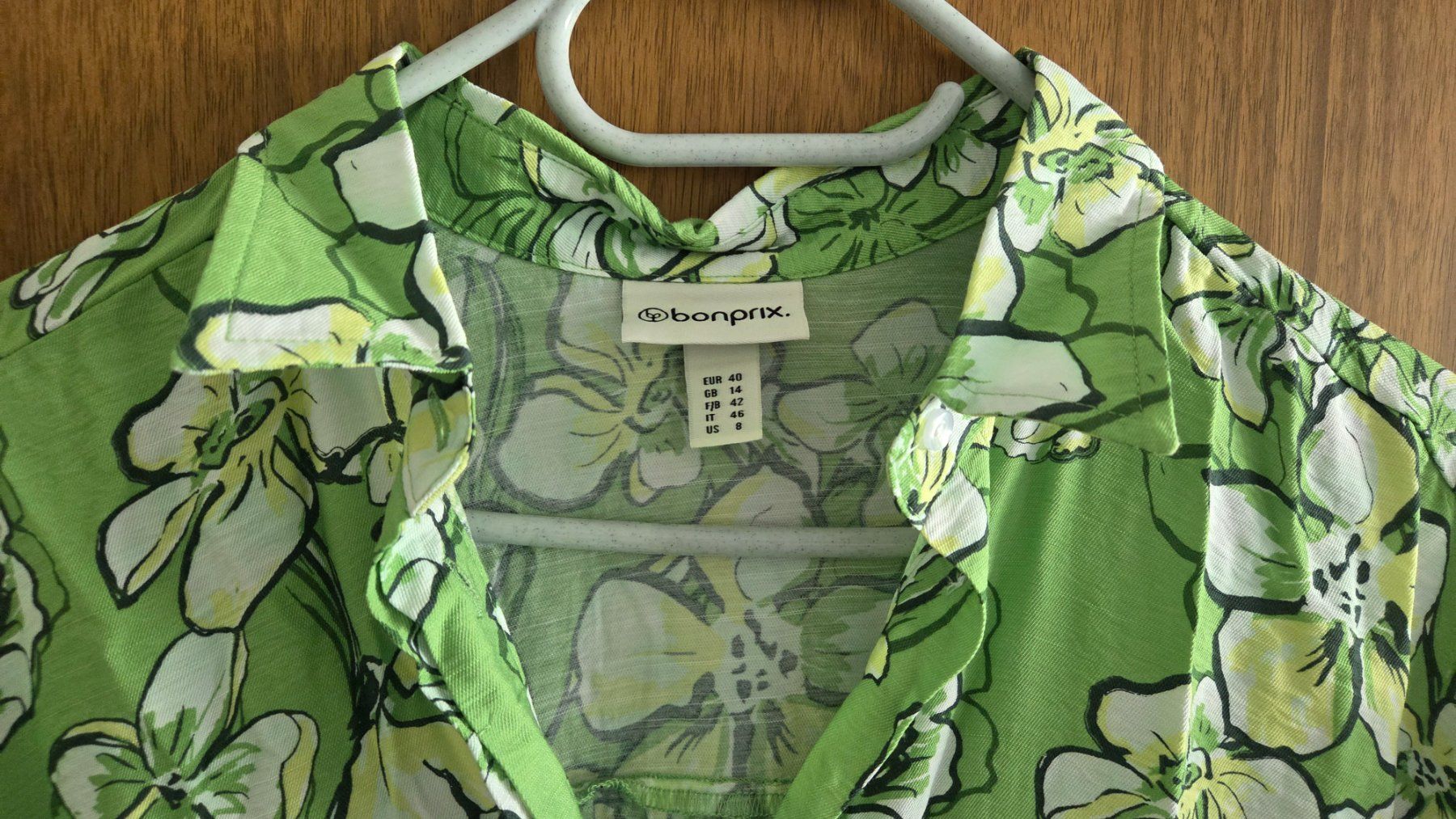 Jumpsuits: Jumpsuit – Neu (gemäss Beschreibung) aus Nürensdorf von Aw18 3