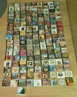 154 CDs gebraucht