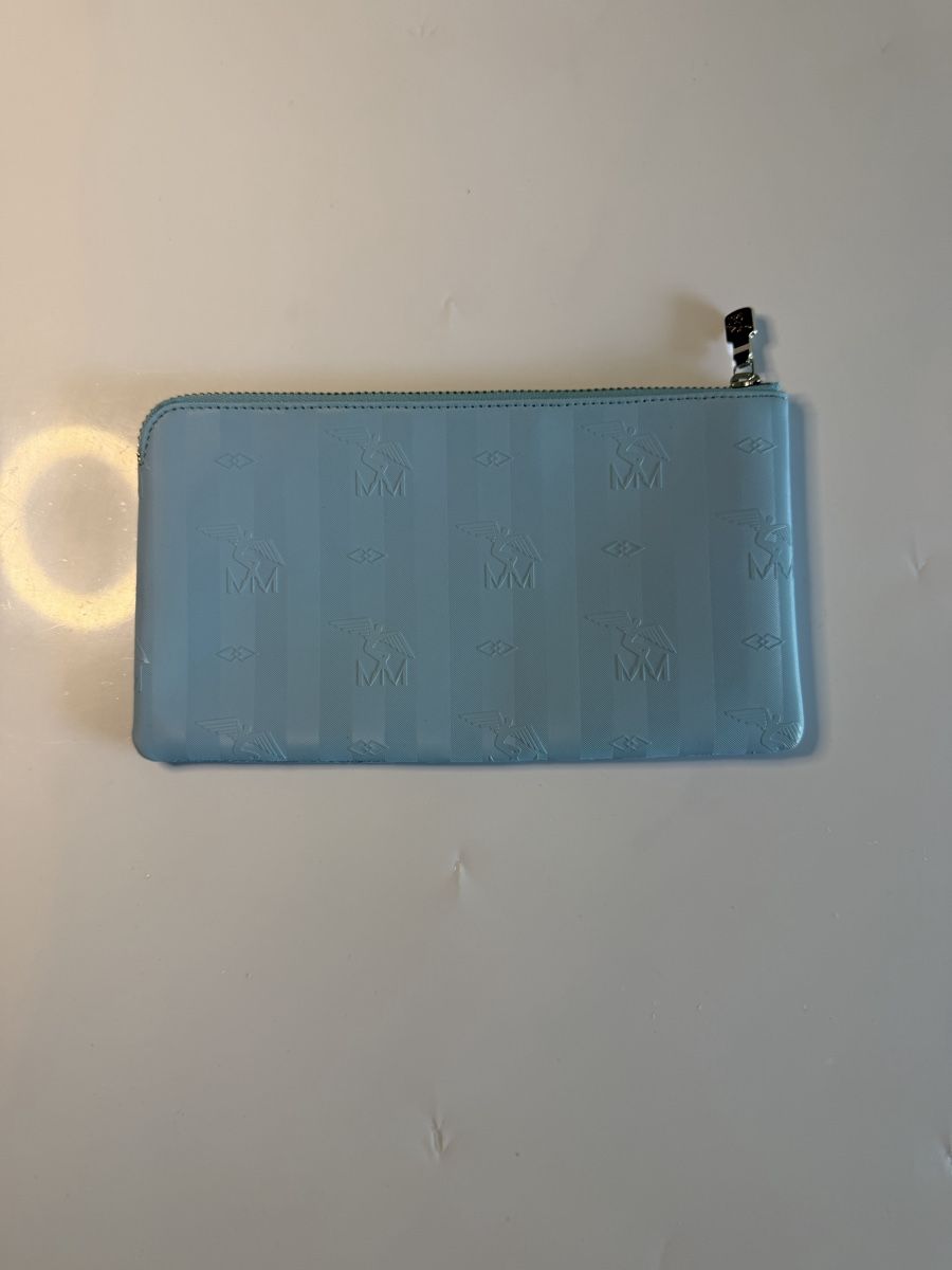 Maison Mollerus Taschen für Damen: Original Maison Mollerus Clutch Pochette  – Neu (gemäss Beschreibung) aus Vionnaz von b_f_d_r_g 1