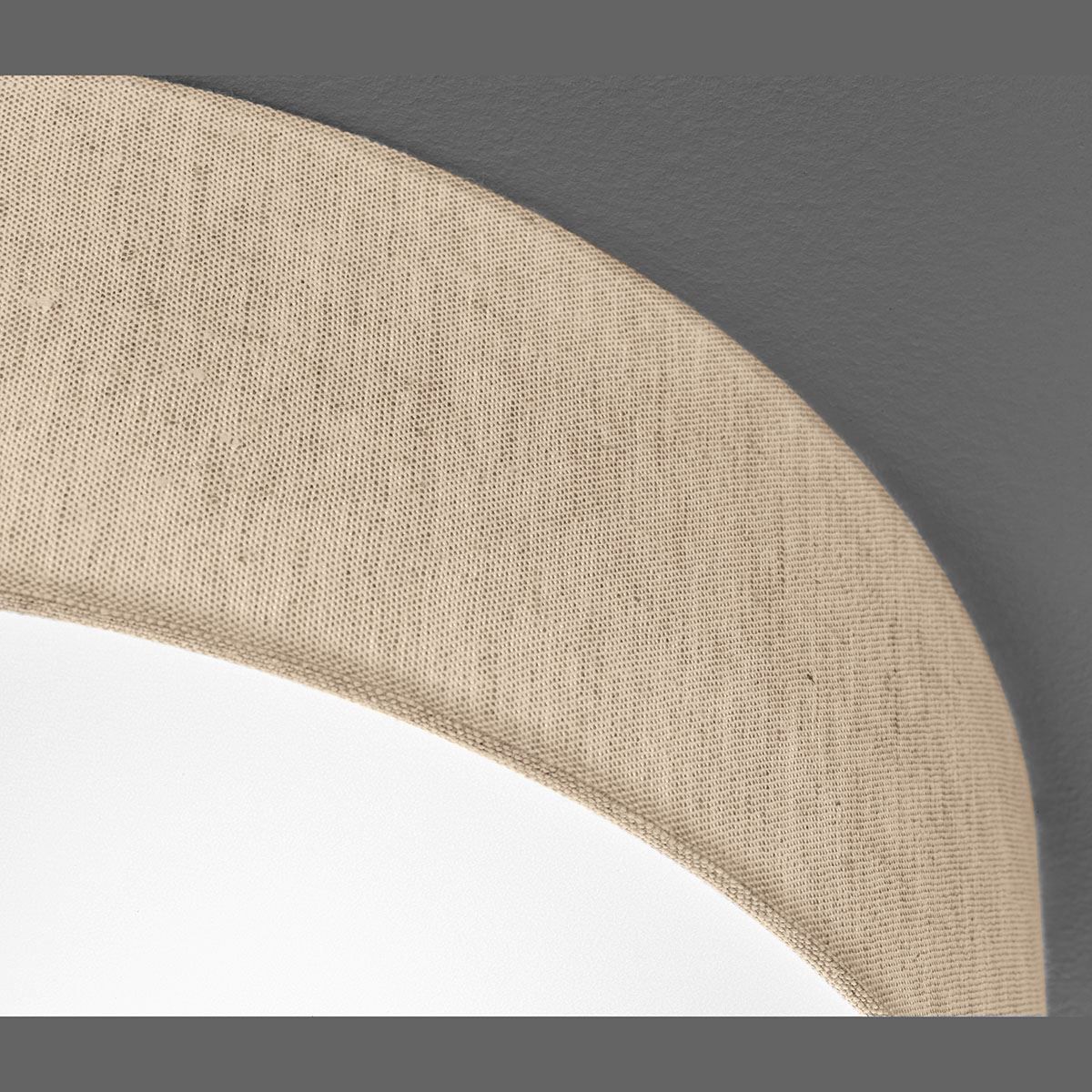 Lampadari & plafoniere: Deckenleuchte, Rund, 40 cm Ø – Nuovo (secondo la descrizione) da Kreuzlingen venduto da Smart-Light 1