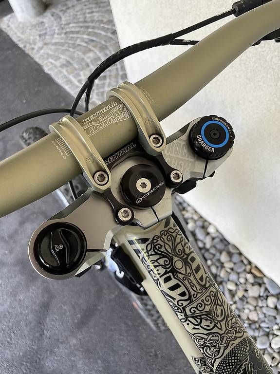 Commencal Biciclette: Commencal FRS Furious - Tg L – Usato da Bironico venduto da mar_pfy7 1