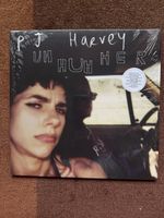PJ Harvey Uh Huh Her Vinyle NM repress