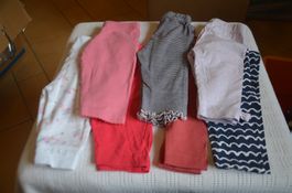 TAILLE 62 - 7 HOSE