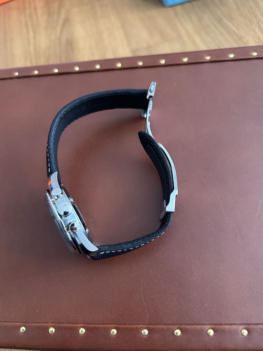 Omega Orologi: Omega Speedmaster Moonwatch Professional – Nuovo (secondo la descrizione) da Zürich venduto da adamriese81 4
