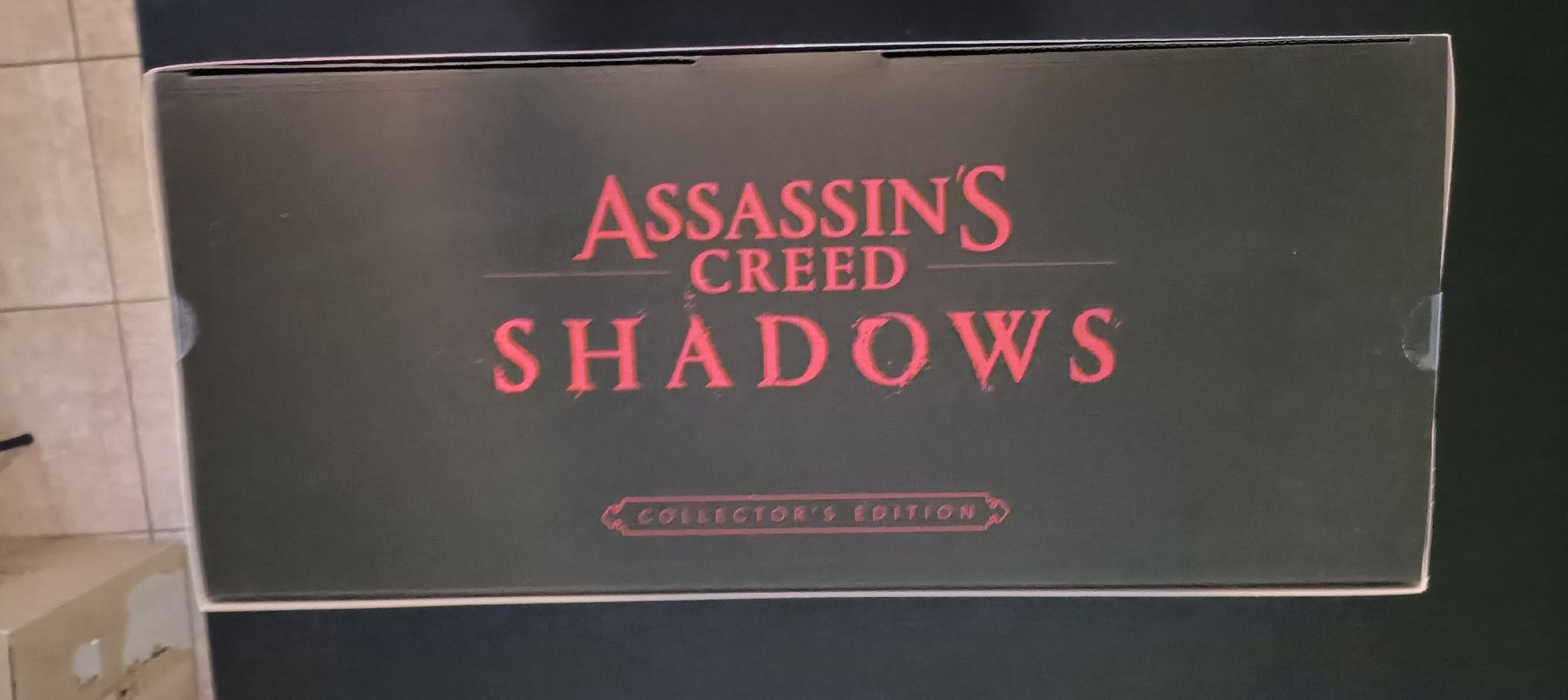 Giochi: assassin's creed colletion Edition – Nuovo e nell'imballaggio originale da Embrach venduto da jos_b9jl 2