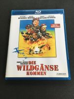 Die Wildgänse kommen [Blu-ray]