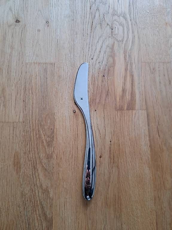 WMF Coltelli da cucina: WMF Nutella Messer – Usato da Uhwiesen venduto da Marthalen02 3