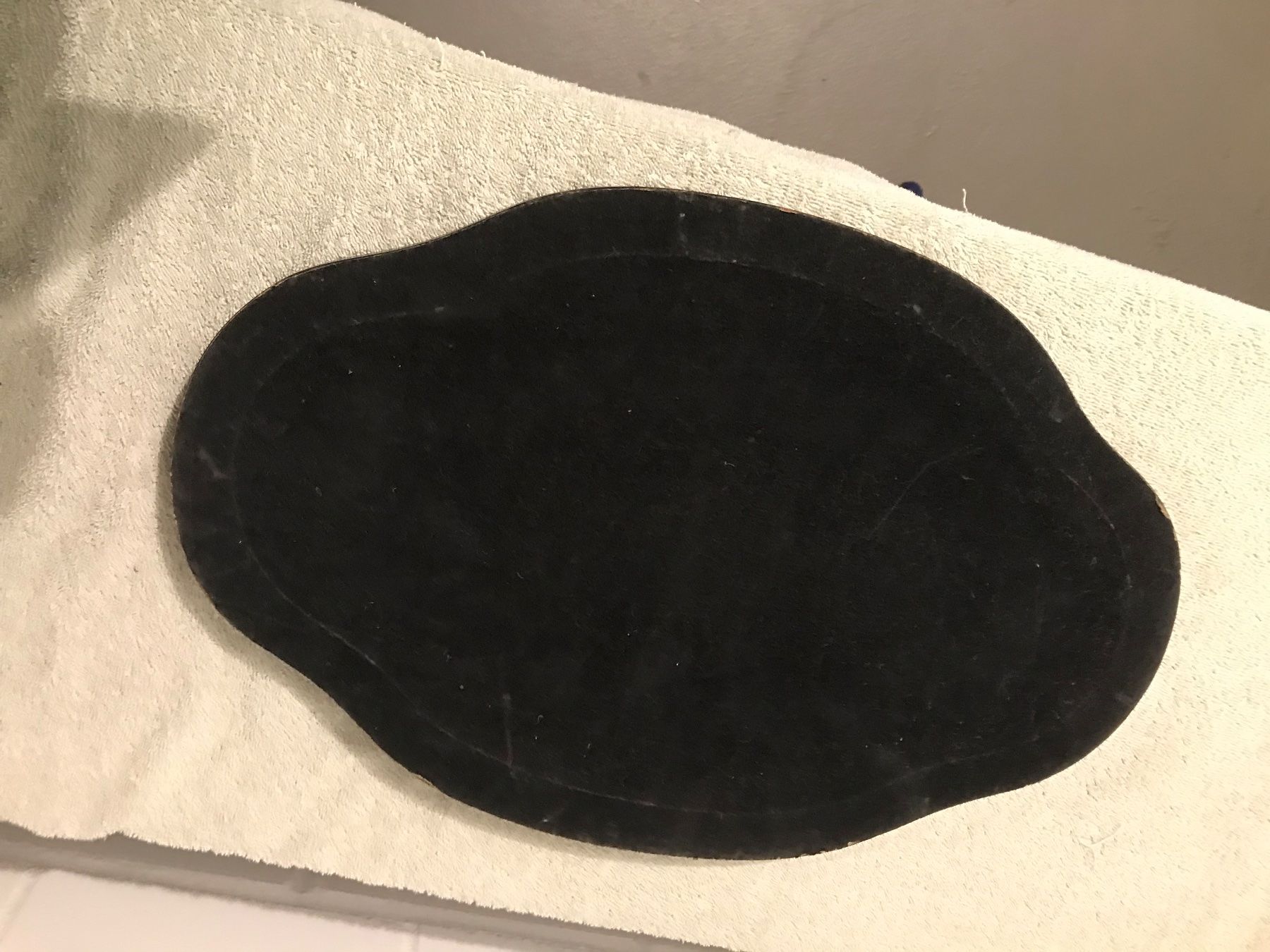 Tablet PC: Antikes Servier Tablett – Gebraucht aus Füllinsdorf von unda2 6