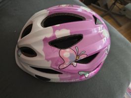 Kinder Velohelm Crosswave 43-54cm (Grösse XS / S)