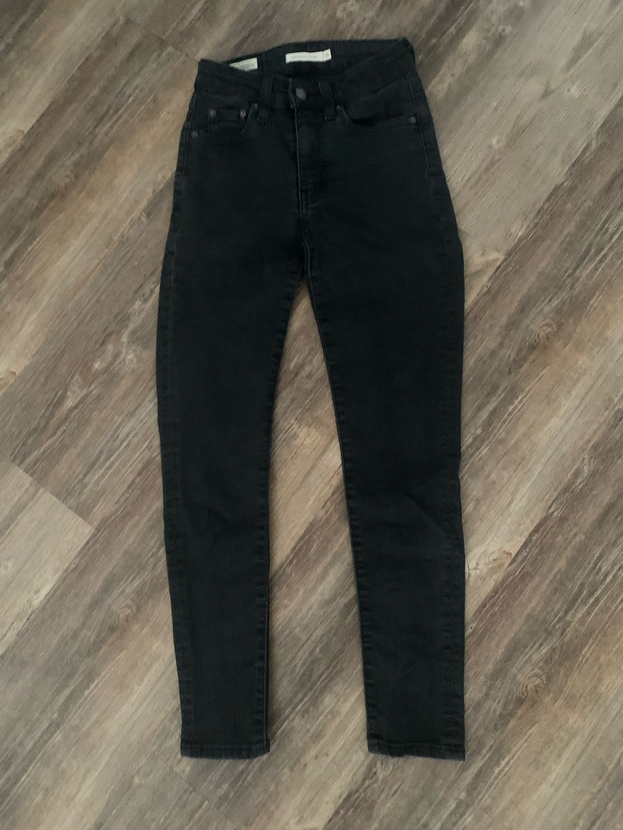 Levi's Jeans: Levi‘s Jeans 721 – Nuovo (secondo la descrizione) da Emmen venduto da ama_8wmn 1