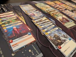 Star Wars Unlimited Hyperspace Sammlung
