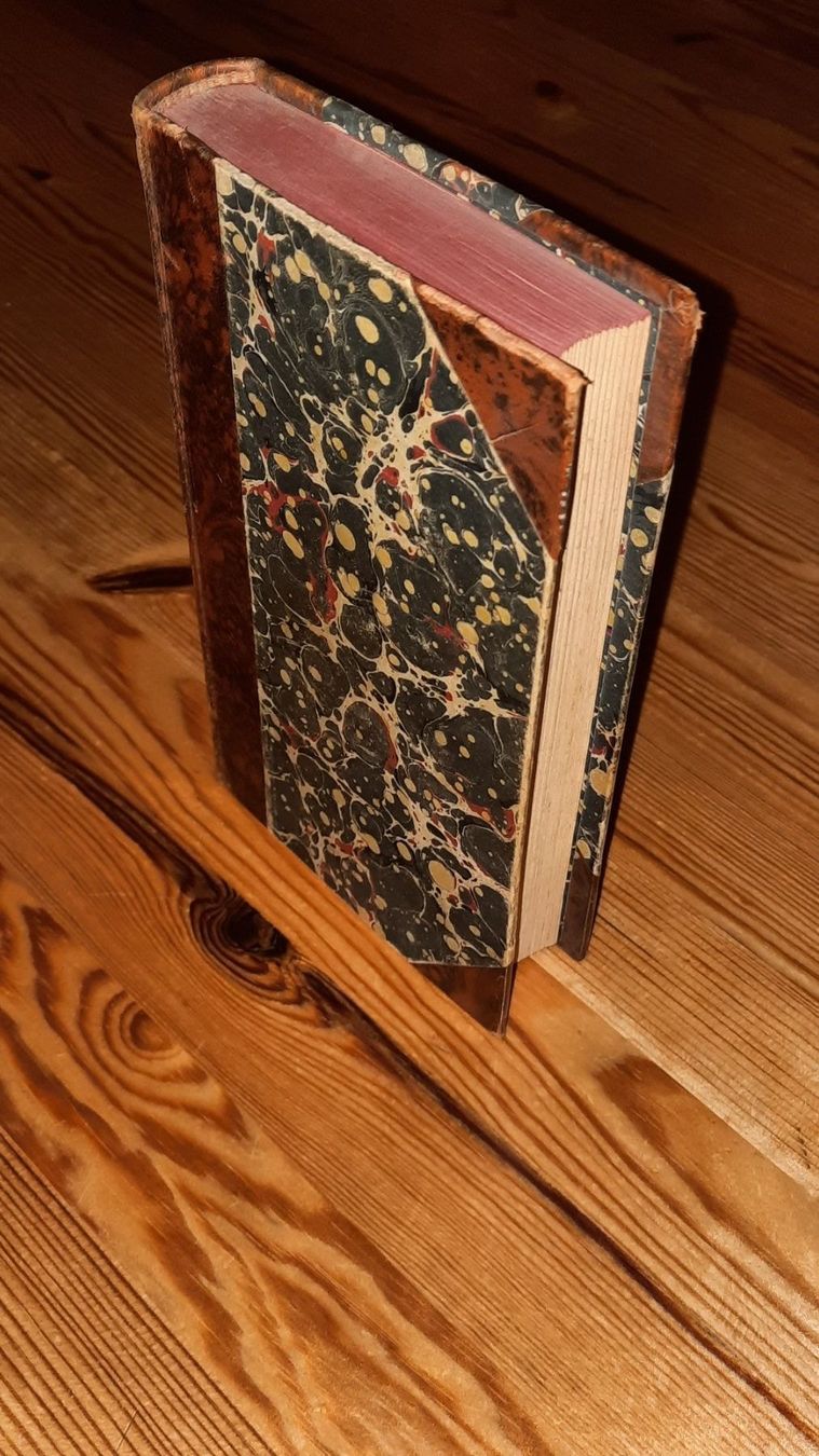 Libri: SCHELMUFFSKY. Ein lügenhafter Reiseroman – Usato da zürich venduto da gabab 1