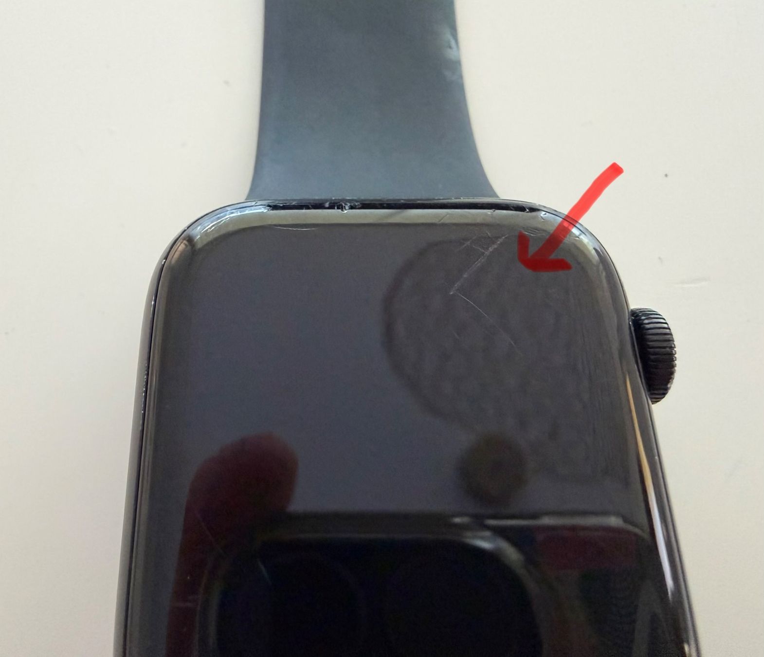 Apple Smartwatch: Apple Watch SE3 GPS Schwarz – D'occasion à Buchs SG par Good_Deal_1 3