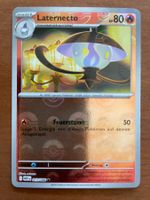 Pokemon Laternecto Pokeball (Versand gratis)
