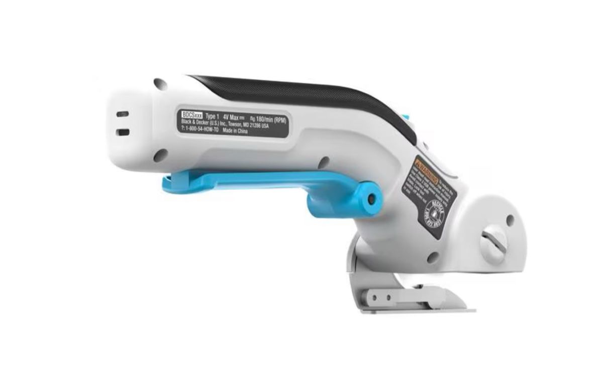 Tutte le macchine: Neu & Original verpackt Elektrisches Messer – Nuovo e nell'imballaggio originale da Regensdorf venduto da sugusli2007 1