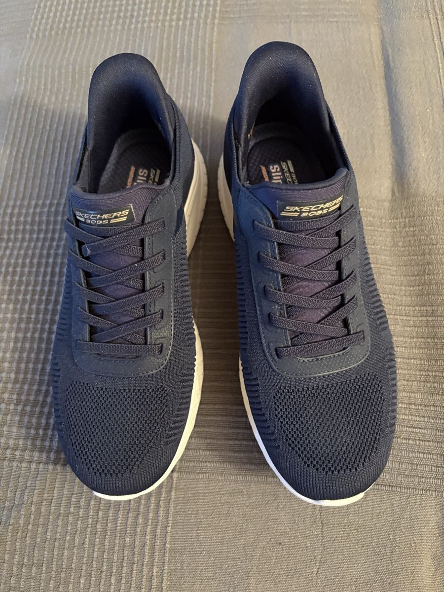 Skechers Scarpe da donna: Skechers Bobs, Gr. 38 – Nuovo (secondo la descrizione) da Therwil venduto da Blume814