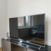 Philips Smart TV mit Ambilight