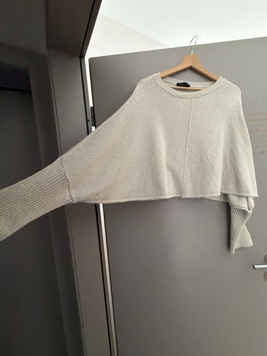 Zara Pulls & Sweat-shirts: Pull Zara  – Neuf (Voir description) à La Sagne NE par tulipe68 2