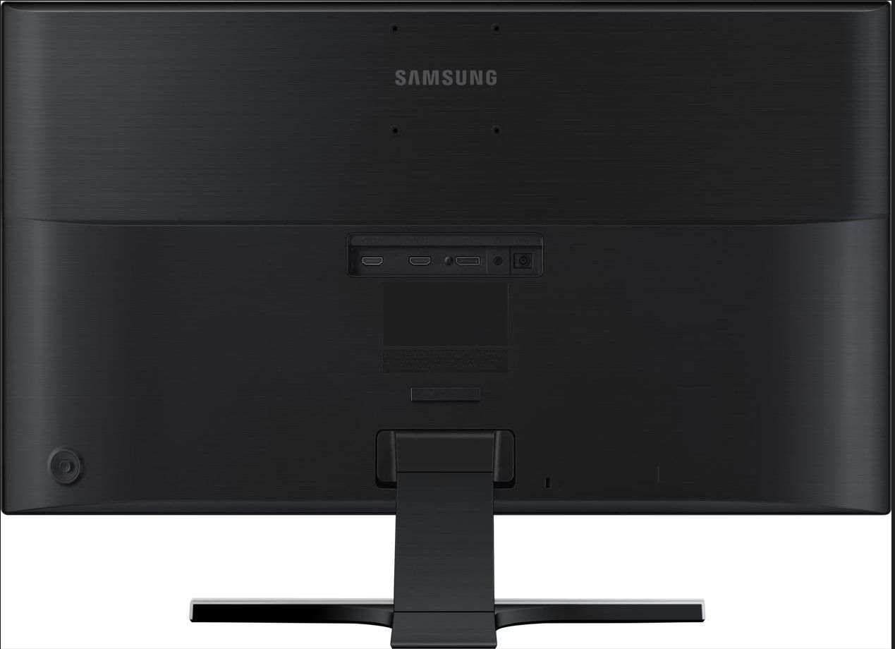 Samsung Monitor: Samsung U28e590d (4K) – Usato da Sarmenstorf venduto da MAW-23CH 3