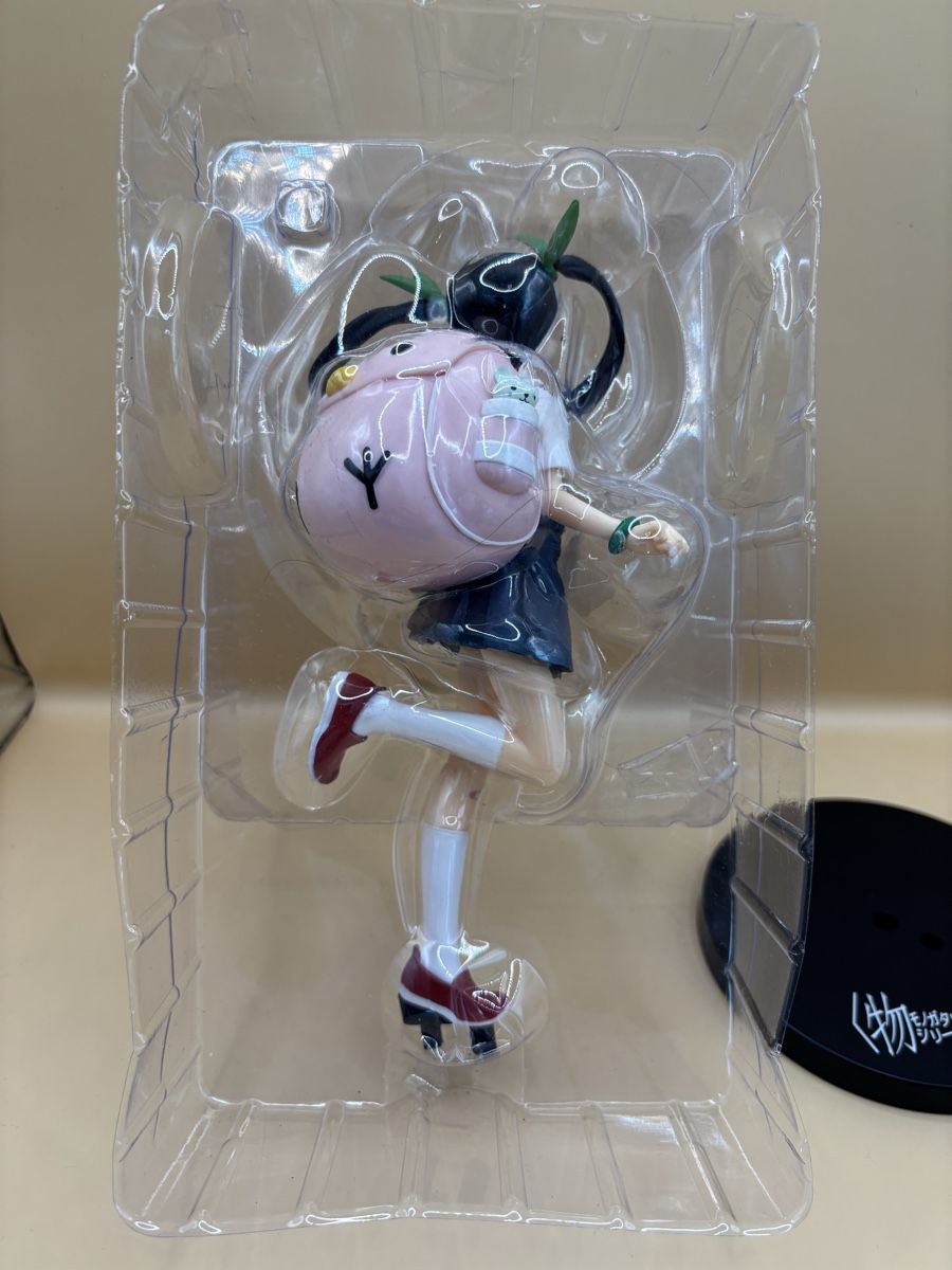 Statuette: Figurine Monogatari Series - Hachikuji Mayoi Ver.2 – Nuovo e nell'imballaggio originale da Genève venduto da sho_67qj 3