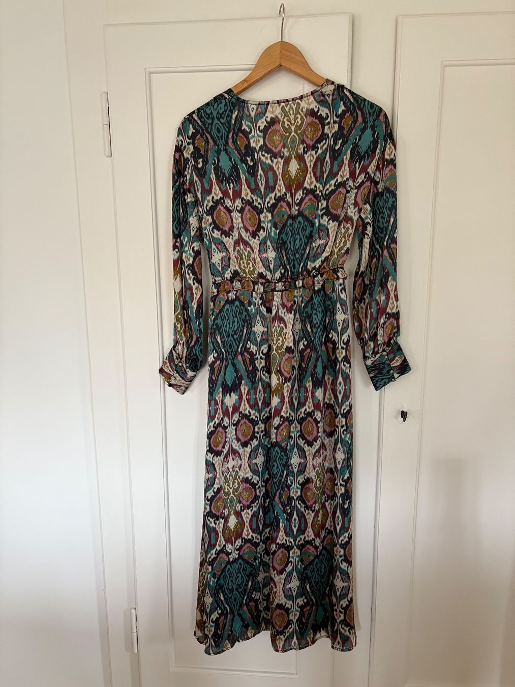 Kleider: Dea Kudibal Kleid Boho Style Gr. 38 – Gebraucht aus Zollikon von Tmango 2
