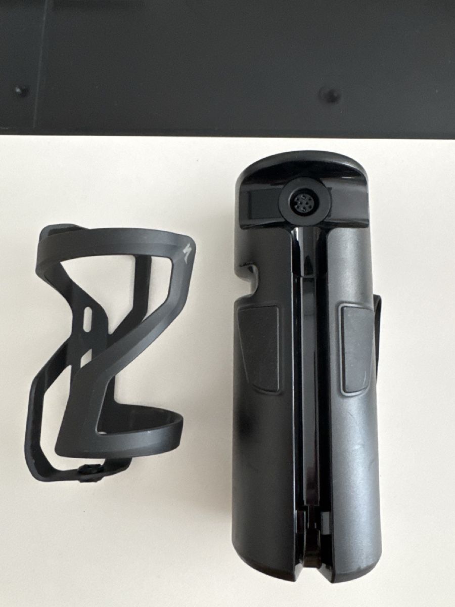 Specialized Batterie: Specialized Range Extender SBC-B16 – Nuovo (secondo la descrizione) da Altdorf UR venduto da tho_xc6r 2