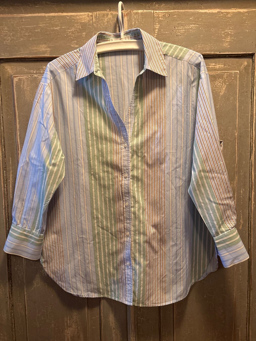 Mango Blusen: Mango Bluse S – Neu (gemäss Beschreibung) aus Besenbüren von piculo