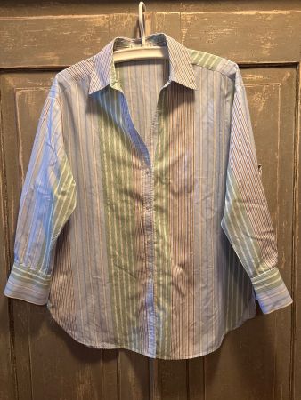Mango Bluse S