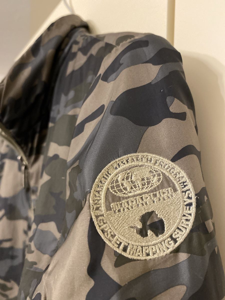 Napapijri Giacche: Veste Napapijri – Nuovo (secondo la descrizione) da sion venduto da ckmoi01 3