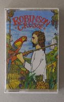 Robinson Crusoe