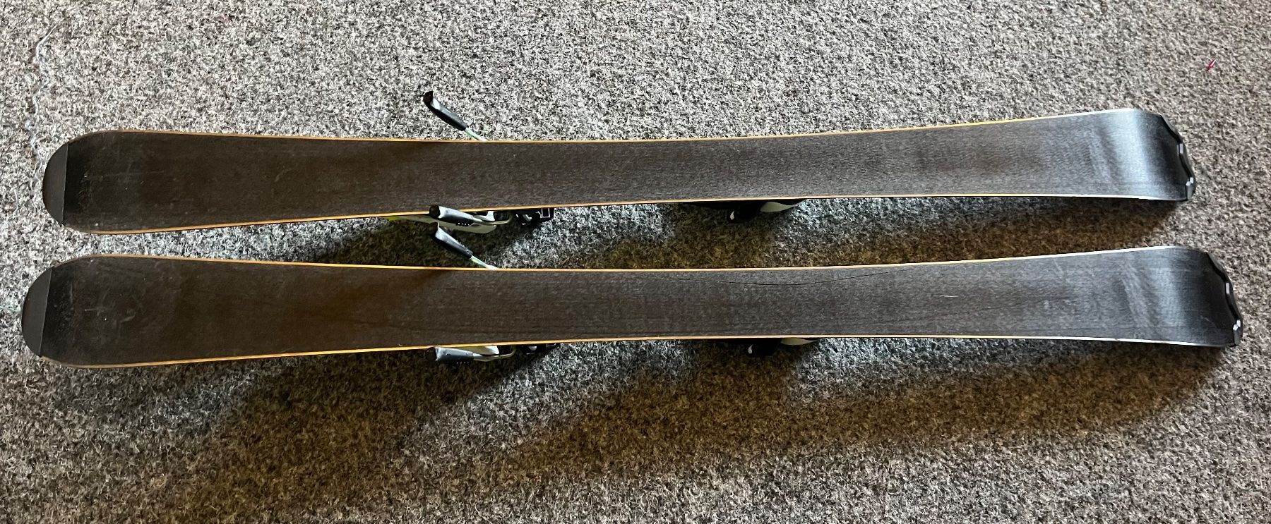 Head Sci: Skis HEAD – Usato da Dombresson venduto da joe_7p65 1