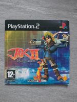 PlayStation 2 Spiel Jak II Renegade Demo Version