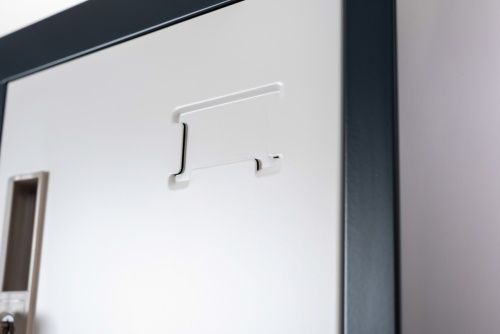 Armadi & Scaffali: Metall Schrank Schließfach BUDAPEST – Nuovo e nell'imballaggio originale da Herbertingen venduto da jet-line-e-trade 5