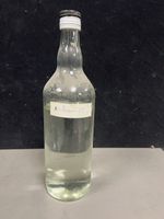 Bouteille de POIRE WILLIAMS FAIT MAISON 1989