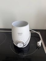 Schoppen Wärmer 