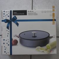 Migros Cucina & Tavola Kasserolle Ø28cm, neu & OVP! 69.90