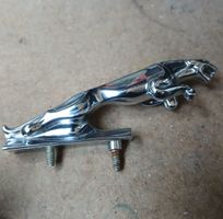 Emblème Jaguar 