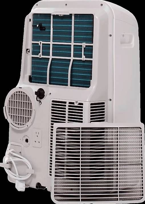 Klimageräte: Comfee Eco Friendly Pro mobile Klimaanlage  top Zustand – Gebraucht aus Werdenberg von cellymb 2