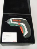 Limited Edition Swarovski Bosch Ixo Akku Schrauber