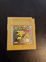Pokémon Version Or FR