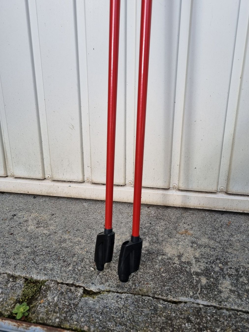 Altri accessori: Exel NB Streetracer 160 cm – Nuovo e nell'imballaggio originale da Geiss venduto da roemus 4