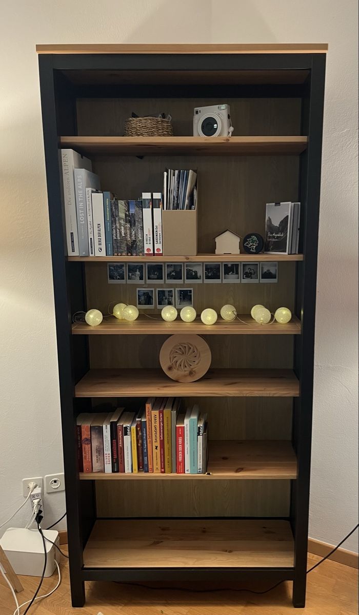 Ikea Scaffali: Bücherregal HEMNES Ikea – Usato da Wetzikon ZH venduto da chr_6qf7 1
