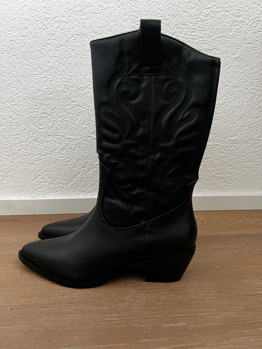 Anna Field Scarpe da donna: Cowboy Stiefel – Nuovo e nell'imballaggio originale da Tentlingen venduto da nol_h7pn 2