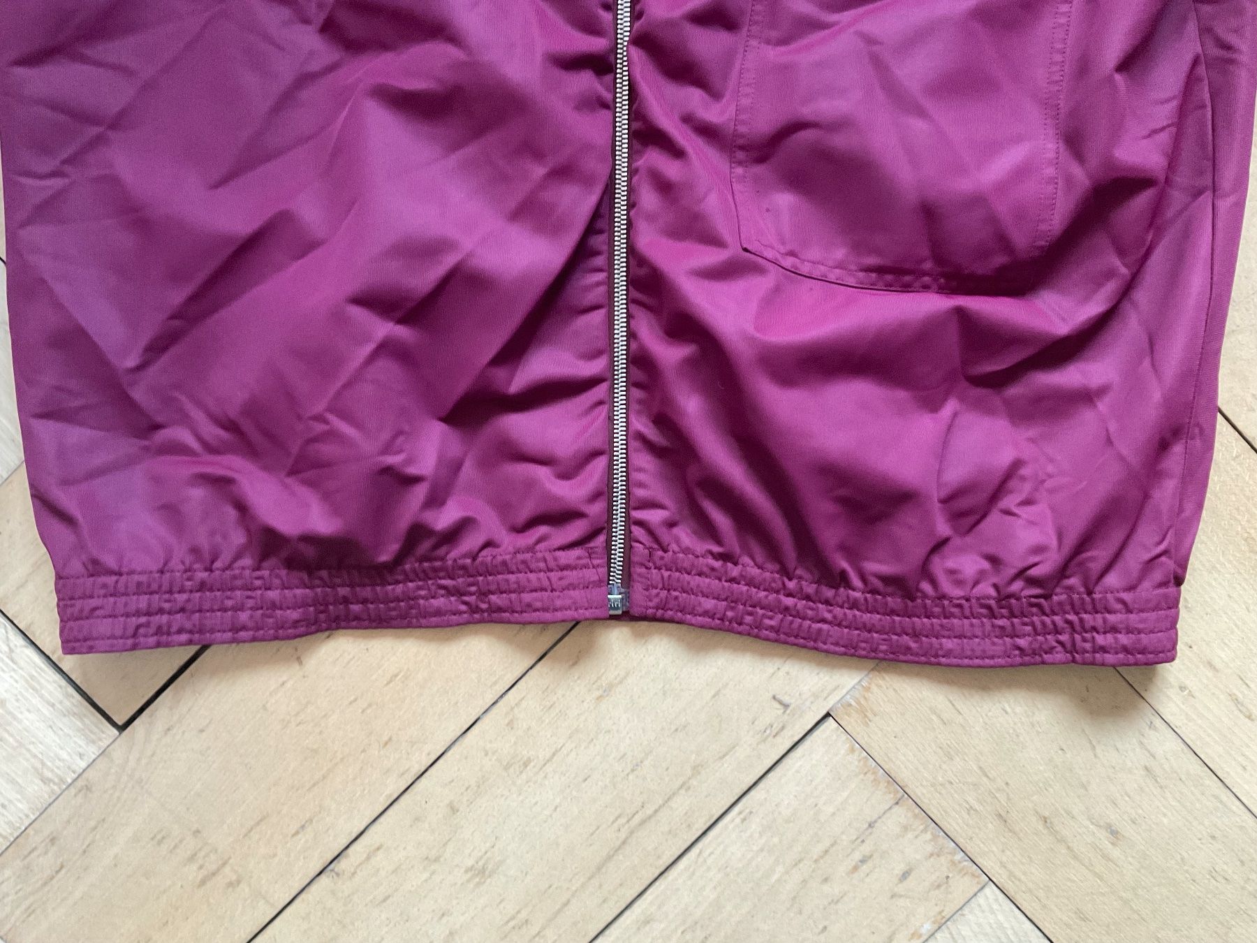 Jacken: Original Vintage 70s Nabholz Jacke – Gebraucht aus Zürich von vintage_street_style 3