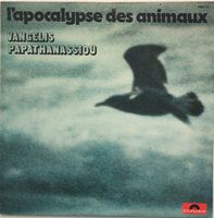 L’apocalypse des animaux (LP, Vangelis)