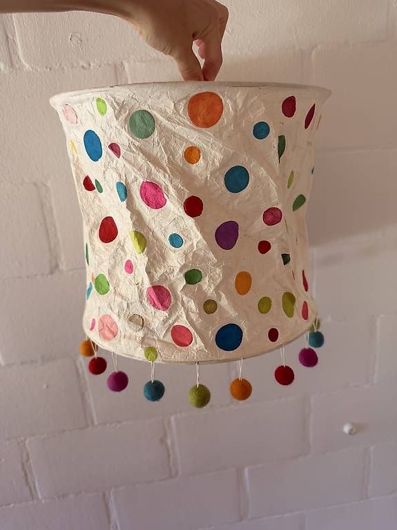 Lampes: Lampe Kinderzimmer – D'occasion à Burgdorf par Aimee.R.