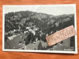 1928 Rigi-Klösterli,  Rarität