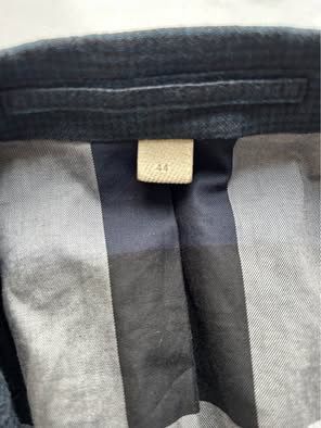 Jacken: Burberry vest for sale – Gebraucht aus Genthod von ben_s9jd 3